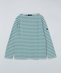 SAINT JAMES: OUESSANT BORDER T7