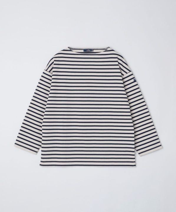 SAINT JAMES: OUESSANT LOOSE｜ SHIPS 公式サイト