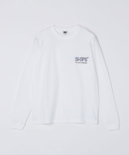SOUVENIRS: SHIPS(TM) LONG TEE