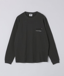 SOUVENIRS: SHIPS(TM) LONG TEE