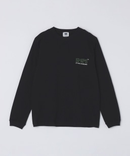 SOUVENIRS: SHIPS(TM) LONG TEE