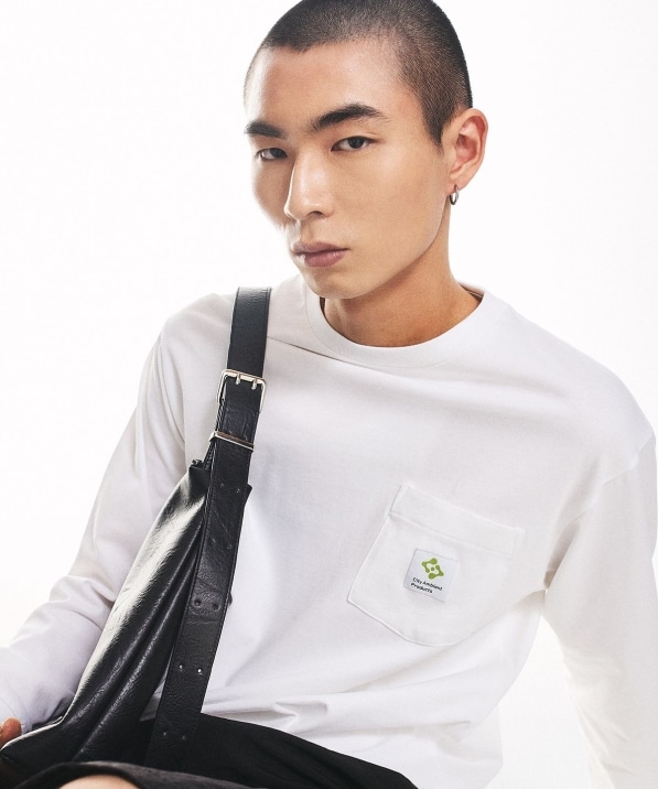 City Ambient Products: �X�N�G�A���S �|�P�b�g �����O�X���[�u T�V���c