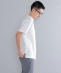 【d fashion/MAGASEEK別注】SHIPS: ヘビー ジャージー VIBTEX Tシャツ