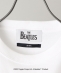 【WEB限定】SHIPS: THE BEATLES コラボレーション Tシャツ (ロンT) 21FW