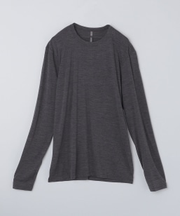 ARC'TERYX VEILANCE: FRAME LONGSLEEVE T-SHIRT