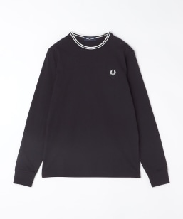 FRED PERRY: TWIN TIPPED OX[u TVc