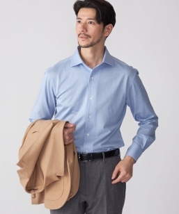 SHIPS: ALBINI �W���[�W�[ ���n �����s�[�X�J���[ �V���c