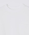 SHIPS: ヘビーウェイト 10.5オンス USコットン ポケット Tシャツ (ロンT)