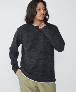 SHIPS: �t�F�C�N���C���[�h �s�P �N���[�l�b�N T�V���c (����T)