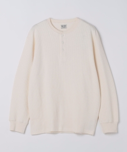 AUTHENTIC: �~���^���[ �W���J�[�h �w�����[�l�b�N �T�[�}��
