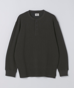 AUTHENTIC: �~���^���[ �W���J�[�h �w�����[�l�b�N �T�[�}��