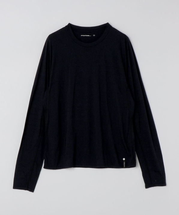 Portal: DRIFT MERINO LS T｜ SHIPS 公式サイト