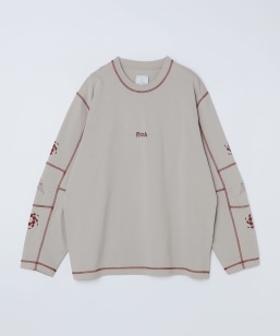 ROA: INFO STITCH LONG SLEEVE