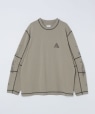 ROA: NEOLITH LONG SLEEVE CgI[u
