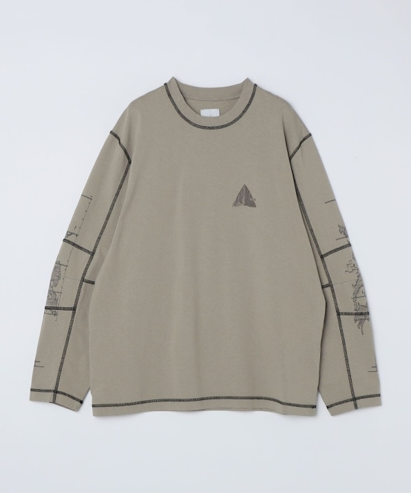 ROA: NEOLITH LONG SLEEVE
