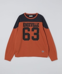 ILL180°: KNOXVILLE 63 FOOTBALL T