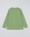 ytoneʒzrajabrooke: ARM POCKET L/S TEE