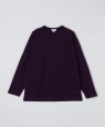 ytoneʒzrajabrooke: ARM POCKET L/S TEE p[v