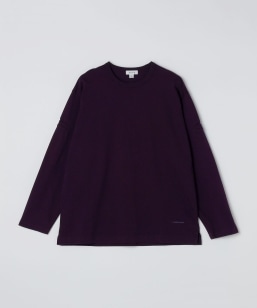 ytoneʒzrajabrooke: ARM POCKET L/S TEE