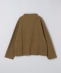 SEEALL: HALF ZIP PULLTOP