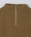 SEEALL: HALF ZIP PULLTOP