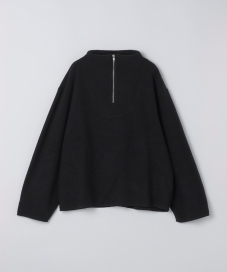 SEEALL: HALF ZIP PULLTOP｜ SHIPS 公式サイト