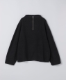 SEEALL: HALF ZIP PULLTOP �u���b�N