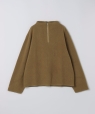 SEEALL: HALF ZIP PULLTOP �J�[�L