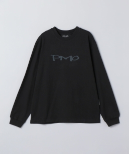 PURPLE MOUNTAIN OBSERVATORY: MOONS LONG SLEEVE TEE