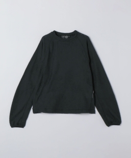 PURPLE MOUNTAIN OBSERVATORY: POLARTEC ALPHA PULLOVER