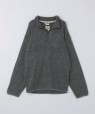 nanamica: PULLOVER MOHAIR SWEATER O[