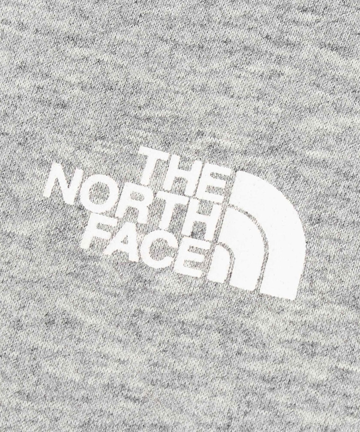 THE NORTH FACE: Back Square Logo Hoodie/バックスクエアロゴフーディ