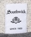 Southwick Gate Label: x[VbN JbW XEFbg