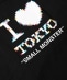 SHIPS: I LOVE TOKYO Tシャツ