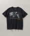 【WEB限定/SHIPS別注】Manhattan Portage: ネオンカラー NEW YORK フォトプリント Tシャツ