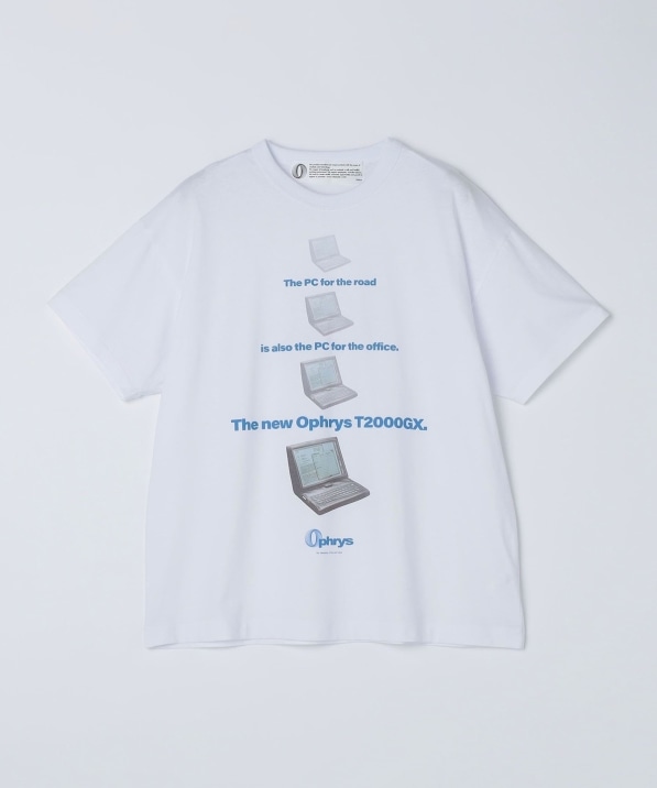Ophrys: T2000GX Tee