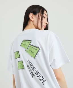 yCity Ambient ProductsʒzOphrys: Ambient Express Tee