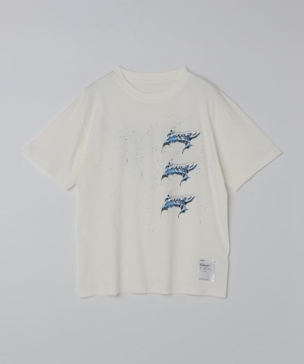 SATISFY: MothTech(TM) T-Shirt