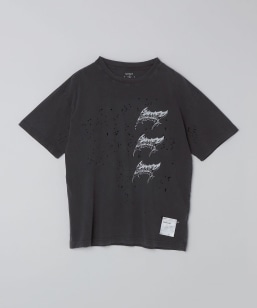 SATISFY: MothTech(TM) T-Shirt