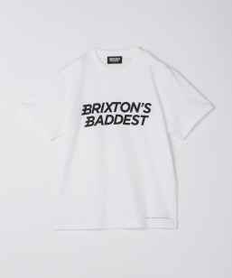 Brixtons Baddest: GRAPHIC TEE