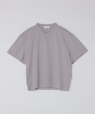RIER: T-SHIRT V-NECK SHORT SLEEVES ���C�g�O���[