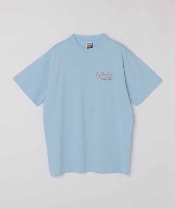BIG ROCK CANDY MOUNTAINEERING: Souvenir T�V���c