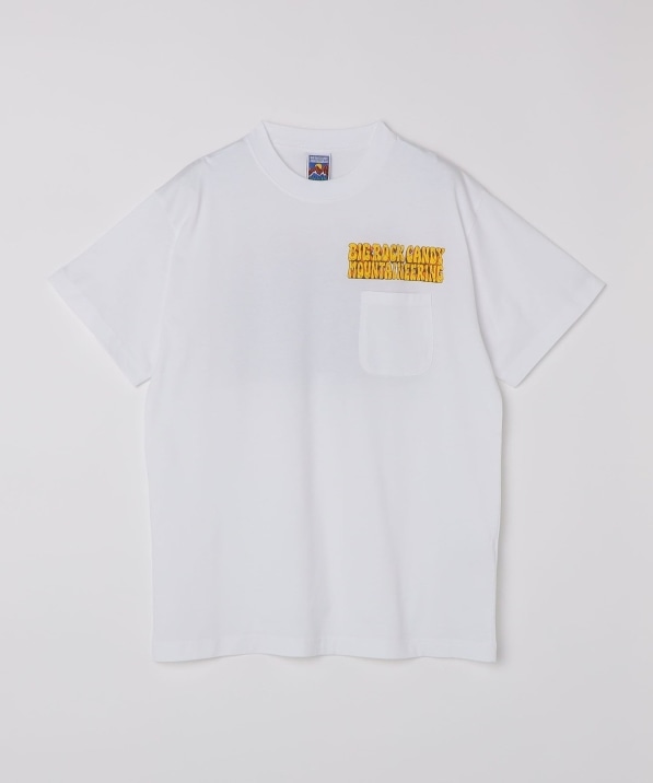 BIG ROCK CANDY MOUNTAINEERING: Granite Groupie T�V���c