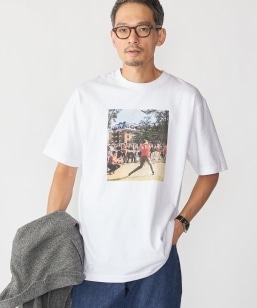 SHIPS×TAKE IVY:wTAKE NVYxbZ[W tHg TVc