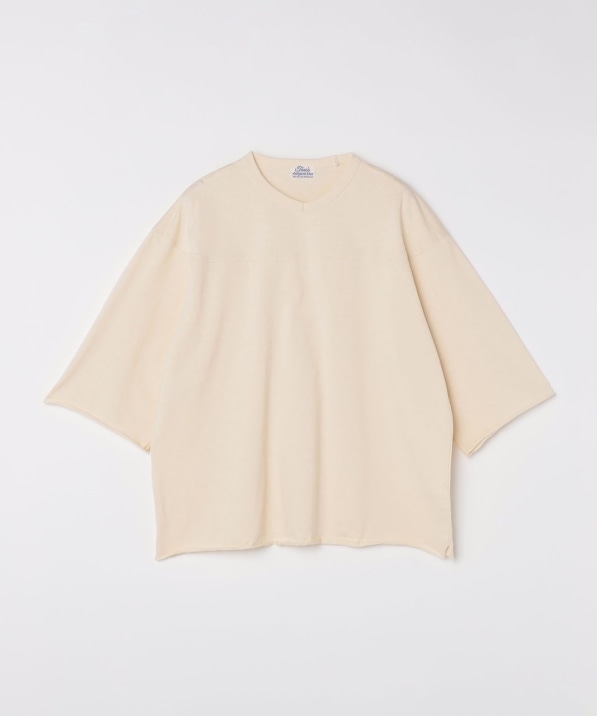 tone: HEM FOOTBALL SHIRT