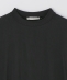 AMOMENTO: MOCK NECK RAGLAN T-SHIRT