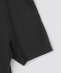 AMOMENTO: MOCK NECK RAGLAN T-SHIRT