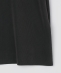 AMOMENTO: MOCK NECK RAGLAN T-SHIRT