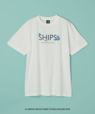 ドラゴンクエストVII Reimagined』 × SHIPS: SHIPS 公式サイト