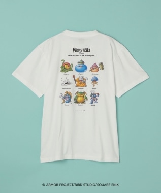 DQVIIR x SHIPS ドラクエ7 スケート デッキ DQVIIR x SHIPS ドラクエ モンスターズ スケートデッキ